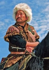 Altaian_horseman