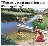 Men