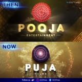 pooja now
