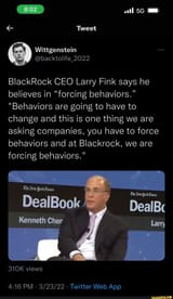 Larry twitt