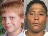 another white kid murdered by a nigger animal
