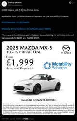 motability