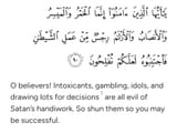 Koran 5 90
