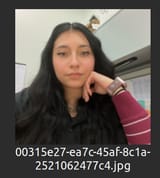 who_she