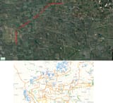 defence lines