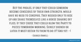 george orwell proles useless conservative