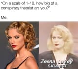 ConspiractTayTay