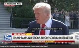Screenshot 2025-07-26 at 00-43-52 Trump on DOJ meeting with Ghislaine Maxwell &#039;I never went to the island&#039; - YouTube