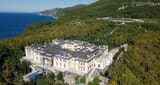putin&#039;s palace Geledzhik