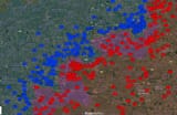 1358 Forces arrayed in Pokrovsk-Kostantinovka sector for the biggest battle of 2025