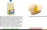 soy vs butter