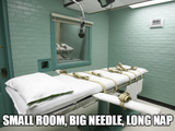 small room