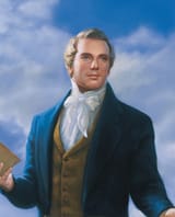 joseph_smith_lindsley