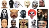 masks