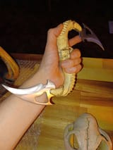 impractical AF but scary