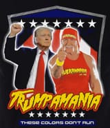 Trumpmania 1