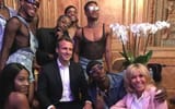 Le Culture Francais