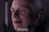 Ironic