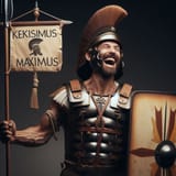 kek maximus