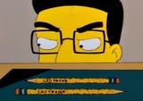 shifty pencils