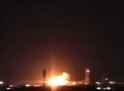 Russian Telegram channels report drone attacks in Russia 25-07-2025 Nevinomysskiy Azot, Stavropol. gunpowder, Tambov. Taganrog, Novocherkassk, Rostov V1 HD_thumb.jpg