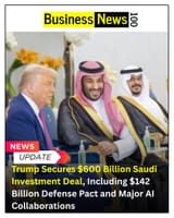usa-saudi business news
