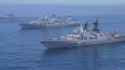 Russian Pacific Fleet has launched a missile strike on targets in the Sea of Japan (East Sea) during the July Storm training exercises. 25-07-2025 HD_thumb.jpg