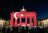 Turkmania 2016