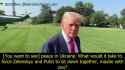 Q], You want to see peace in Ukraine. What would it take to force Zelenskyy and Putin to sit down together, maybe with you 25-07-2025 President Trump HD_thumb.jpg