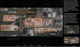 Satellite imagery shows a rapid expansion at the Russian Alabuga factory, where Shahed drones are produced, CNN reports. 25-07-2025 P2