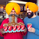 tim horton