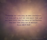 christians affirm eternal gibs to israel