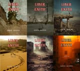 Liber Exitii vol I, II, III, IV, V &amp; VI