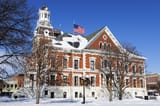 Macomb-Illinois