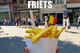 belgian-fries