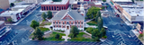macomb town square
