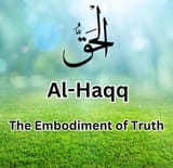 Al Haqq