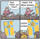 cunny samurai