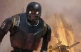 K-2SO Droid