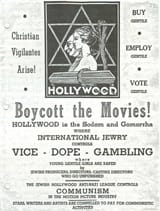 boycottthemoviesjewishhollywood