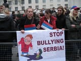 serbs dindu nothing