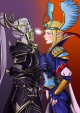 rivalry