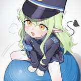 bouncy shupo