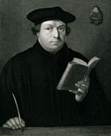Martin-Luther