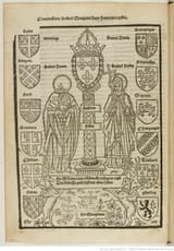 Arsenal_ark_12148_Les_Croniques_de_France_(_)Gaguin_Robert_bpt6k10568539J1K14DOZ