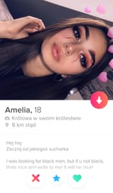straight outta puberty