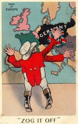 king-zog-of-albania-comic