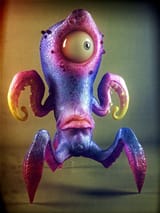 goofyalien