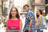nothing ever happens
