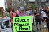 Queer muslim